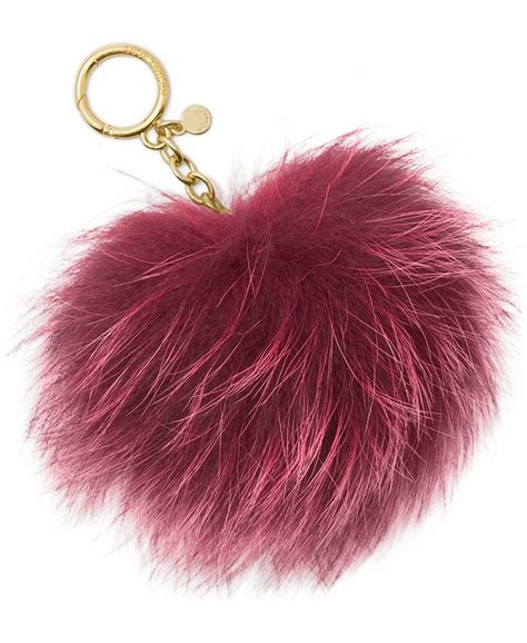 aliexpress michael kors large fur pom pom|Amazon.com: Michael Kors Pom Pom.